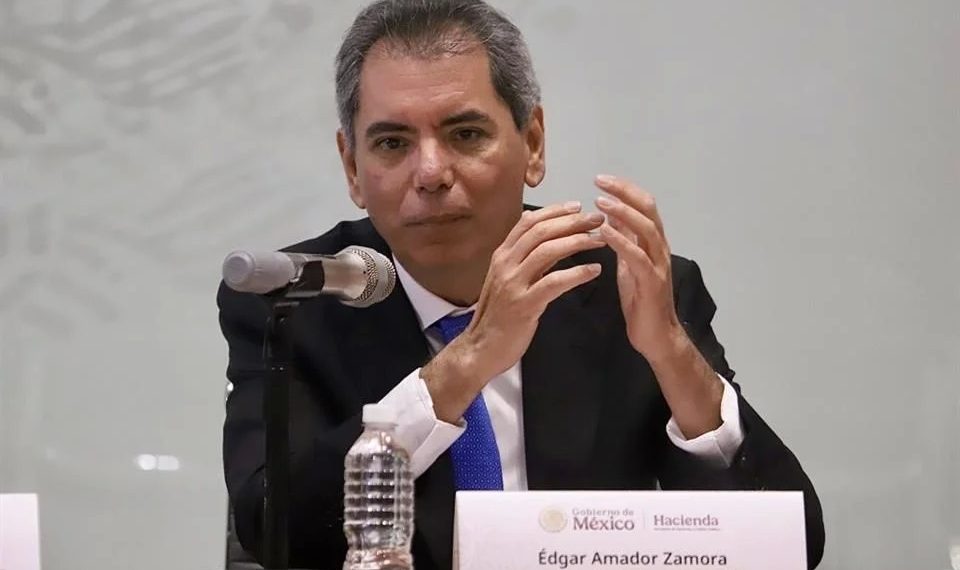 Confía Hacienda en revertir nota de S&P
