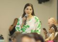 Aprueba Congreso de Sonora iniciativa de Amairany Peña para regular el uso de la fuerza