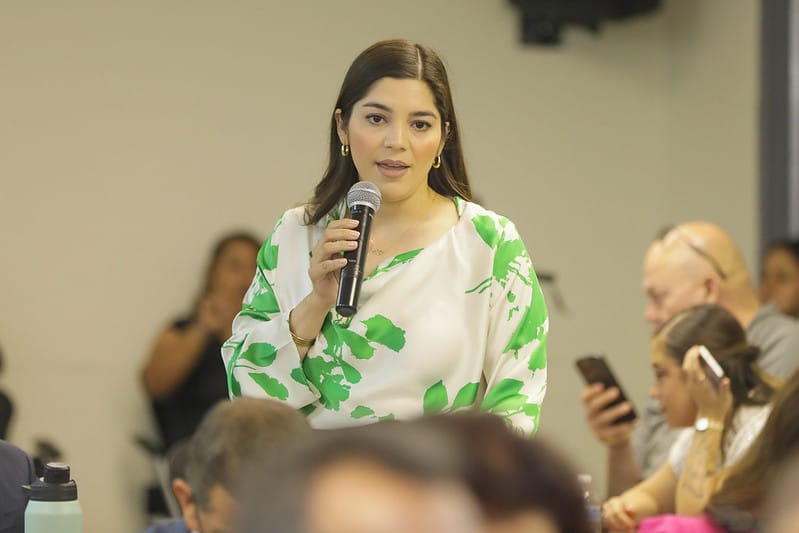 Aprueba Congreso de Sonora iniciativa de Amairany Peña para regular el uso de la fuerza