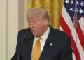Si México no ataca narco, nosotros lo haremos, dice Trump
