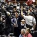 Diputados aprueban reforma para anular elecciones por intervención extranjera