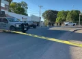 Asesinan a uno en el Campo 2