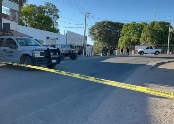 Asesinan a uno en el Campo 2