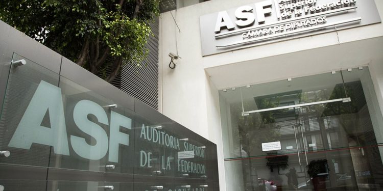 ASF detecta posibles irregularidades en universidades públicas