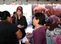 Sonora Atiende supera las 150 mil acciones directas en las colonias y transforma la vida de las familias: Paulina Ocaña