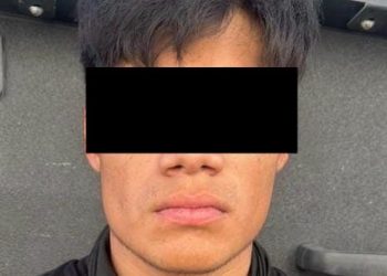Logran PESP y SEMAR detención de tres personas en Cajeme
