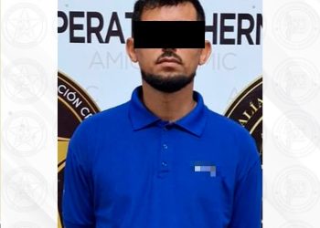 FGJES formula imputación y obtiene prisión preventiva contra detenido por agresión ocurrida en la ExpoGan de Hermosillo