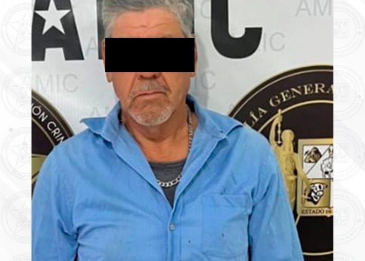 FGJES formula imputación contra imputado por delitos sexuales cometidos en perjuicio de adolescente en Santa Ana