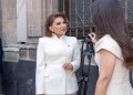 Reconoce Lorenia Valles labor de psicólogas y psicólogos en promoción de salud mental