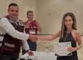 Morena da cargo a jueza recién electa Blanca Diva Ponce Caro en Sonora