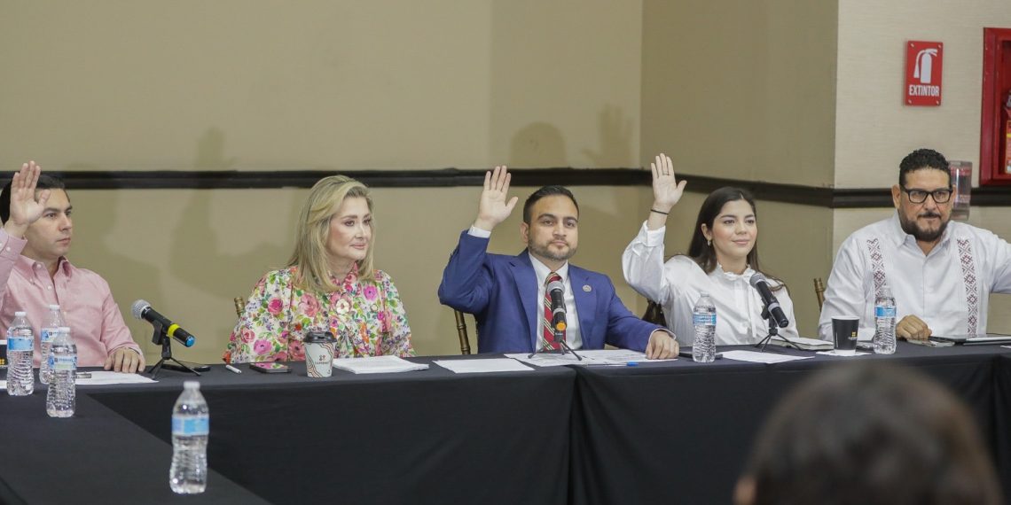 Aprueban en comisiones reformas sobre delitos sexuales contra la infancia, justicia alternativa y uso de la fuerza