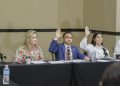 Aprueban en comisiones reformas sobre delitos sexuales contra la infancia, justicia alternativa y uso de la fuerza