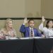 Aprueban en comisiones reformas sobre delitos sexuales contra la infancia, justicia alternativa y uso de la fuerza