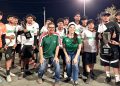 Concluyó con éxito el Primer Torneo de Campeones de Fútbol 7 en Hermosillo