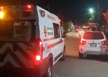 Ejecutan a hombre en silla de ruedas en Cajeme