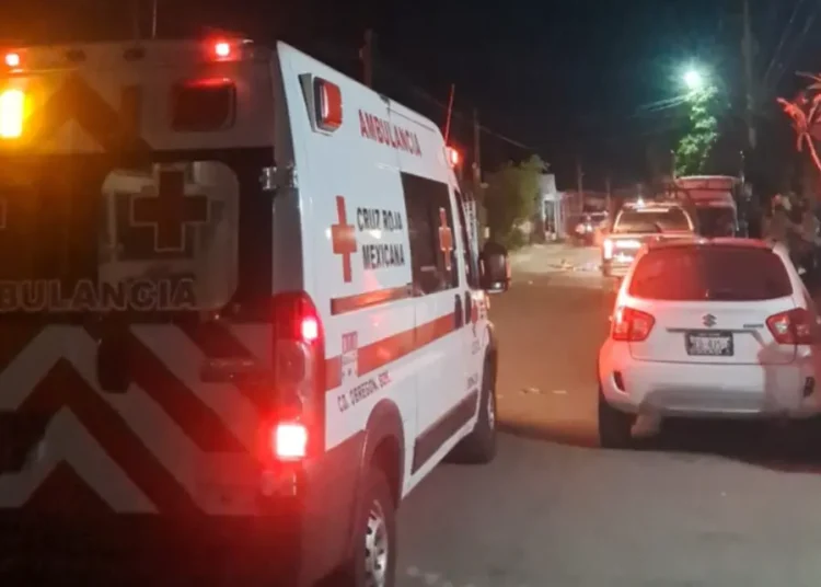 Ejecutan a hombre en silla de ruedas en Cajeme