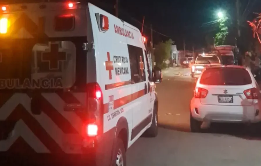 Ejecutan a hombre en silla de ruedas en Cajeme