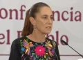 Vamos bien en economía, calificadora se equivocó: Sheinbaum