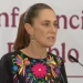 Vamos bien en economía, calificadora se equivocó: Sheinbaum
