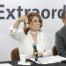 Rinde protesta Teodoro Cervando Flores como presidente de la CEDH ante el Congreso de Sonora