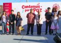 Avanza Ayuntamiento de Guaymas con la segunda eliminatoria del certamen: “Cantemos por la paz”