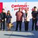 Avanza Ayuntamiento de Guaymas con la segunda eliminatoria del certamen: “Cantemos por la paz”
