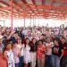 La fuerza de la 4T crece en el Fuerte Mayo: Celida López