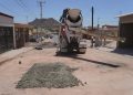 Intensifica Ayuntamiento de Guaymas acciones de bacheo en diferentes sectores de la ciudad