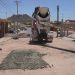Intensifica Ayuntamiento de Guaymas acciones de bacheo en diferentes sectores de la ciudad