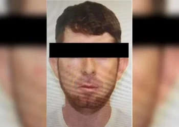 Detienen a sobrino de ‘El Chapo’ en Nogales