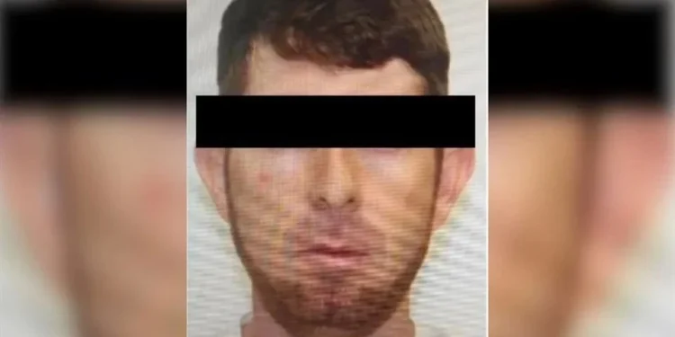 Detienen a sobrino de ‘El Chapo’ en Nogales