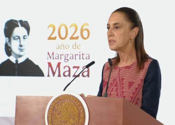 Citatorios de FGR no son imputaciones, dice Sheinbaum
