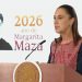 Citatorios de FGR no son imputaciones, dice Sheinbaum