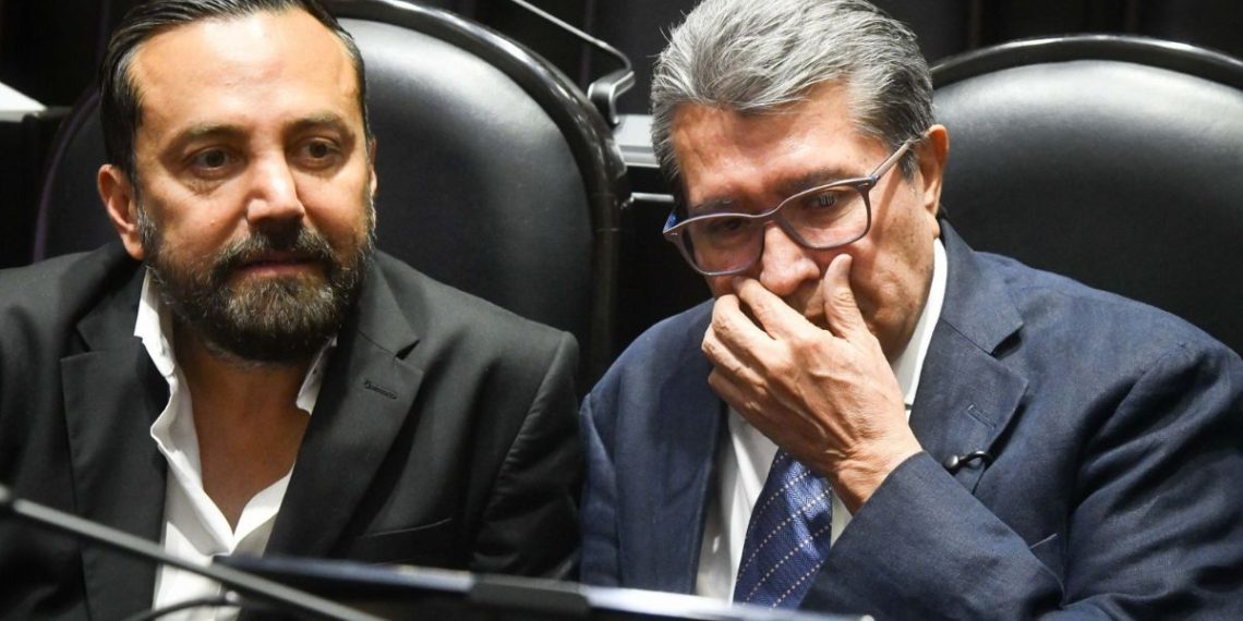 Se perfila Congreso para aprobar reforma judicial y electoral