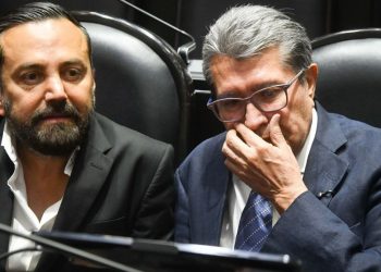 Se perfila Congreso para aprobar reforma judicial y electoral