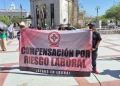 STAUS exige reactivar negociaciones con Universidad de Sonora en medio de huelga