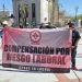 STAUS exige reactivar negociaciones con Universidad de Sonora en medio de huelga