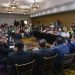 Socializa Congreso de Sonora reforma constitucional en materia electoral en Hermosillo y Nogales