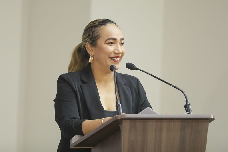 Aprueba Congreso de Sonora por unanimidad iniciativa de Claudia Bours para tipificar el acecho como delito