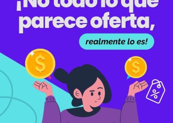 Condusef Sonora ofrece consejos para comprar con seguridad en la Hot Sale 2026