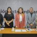 Aprueba Congreso de Sonora minutas constitucionales sobre reforma judicial y no intervención extranjera en procesos electorales