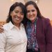 Fortalece la Sagarhpa coordinación con Sader para impulsar al campo y reconocer liderazgo de las mujeres
