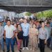 Secretaría de Bienestar entrega obra de agua potable en la colonia Nuevo Altares de Hermosillo