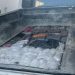 Guardia Nacional y Ejército Mexicano aseguran más de 102 kilos de droga y armamento en Sonora