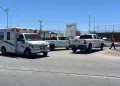 Dos internos muertos y 7 heridos en motín en Cereso de Ciudad Obregón, confirman