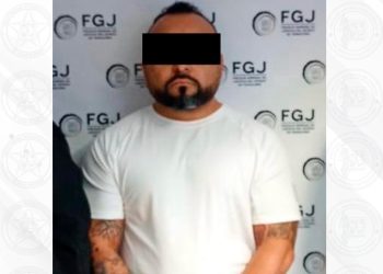 Cumplimenta FGJES nueva orden de aprehensión contra presunto defraudador de adultos mayores en Hermosillo