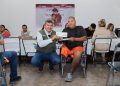 Concluye en Sonora la entrega de más de 11 mil tarjetas para la Pensión para Personas con Discapacidad