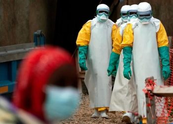 Alertan Ssa y EU riesgo de importación de ébola desde África