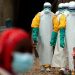 Alertan Ssa y EU riesgo de importación de ébola desde África