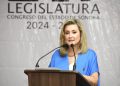 Justicia sin caducidad: Congreso de Sonora aprueba reforma contra el abuso sexual infantil impulsada por diputada Ely Sallard